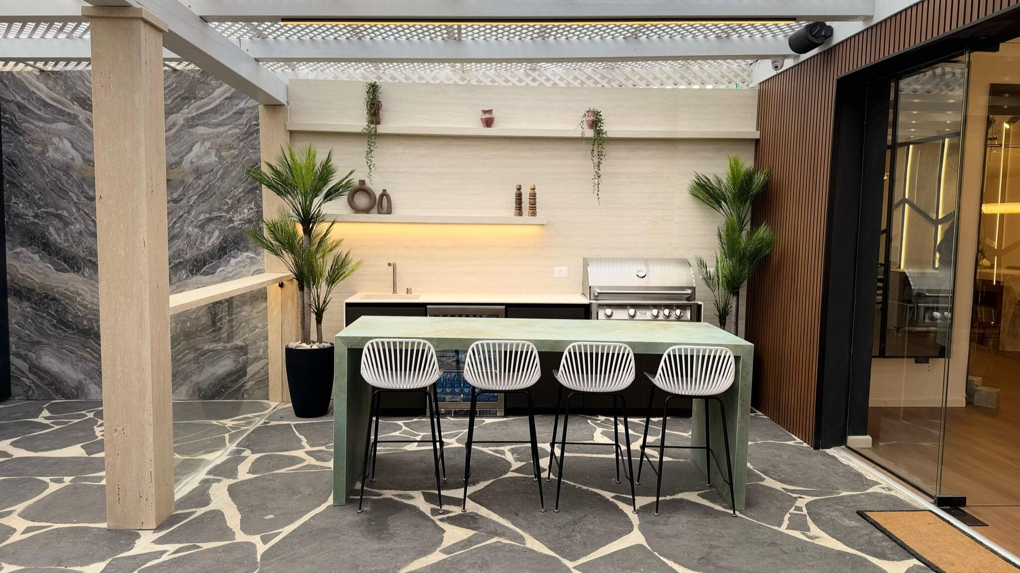 ורד חברון מעצבת פנים