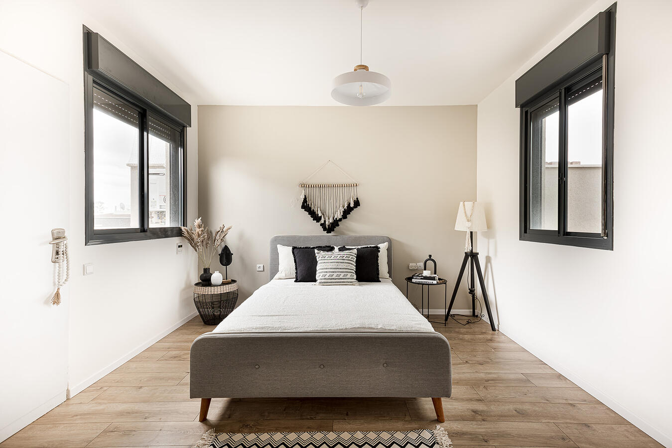 ורד חברון - עיצוב פנים