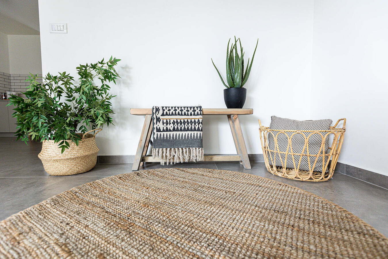 ורד חברון - עיצוב פנים