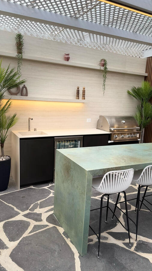 ורד חברון עיצוב פנים