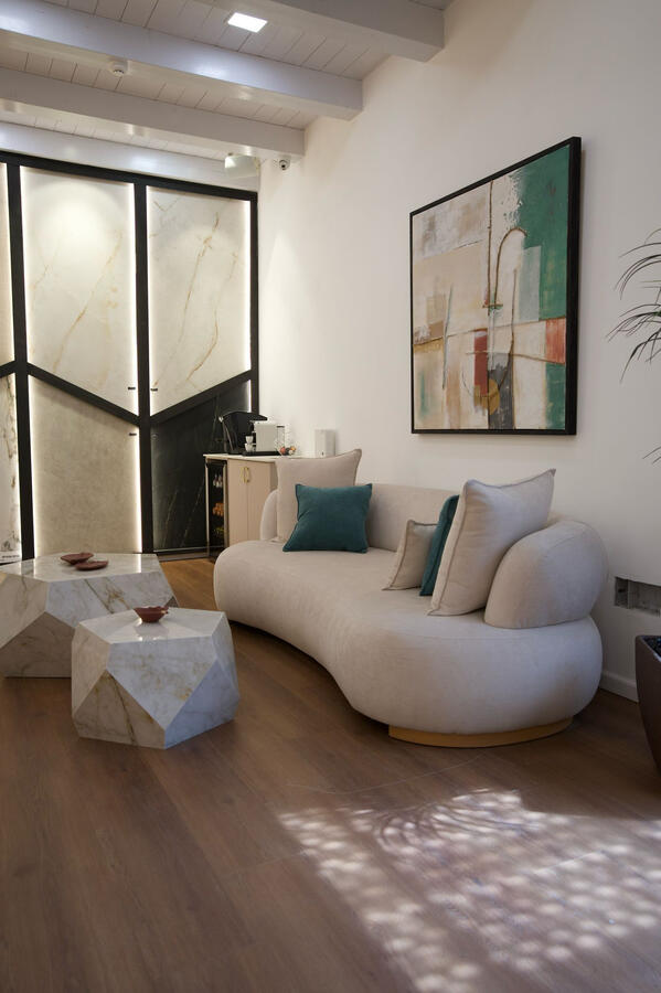 ורד חברון עיצוב פנים