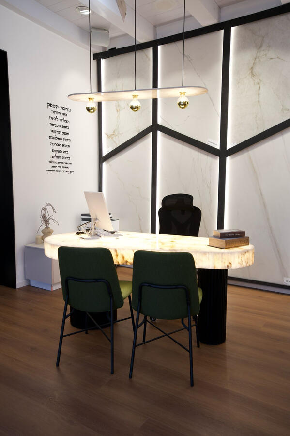 ורד חברון עיצוב פנים