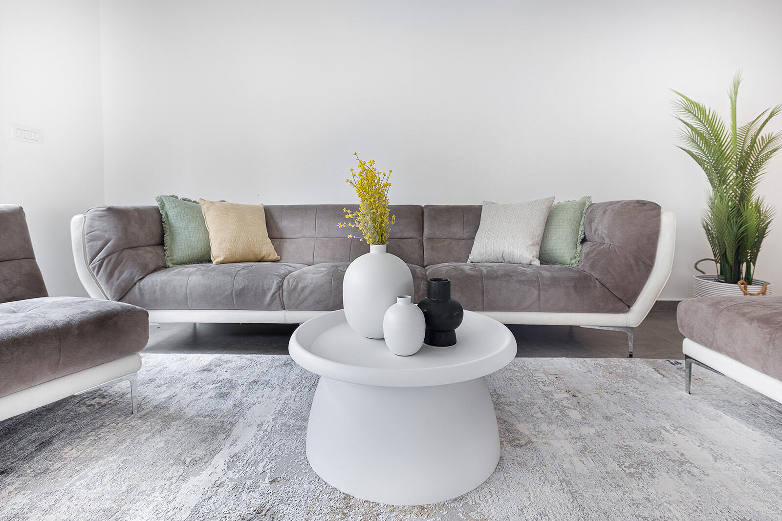 מעצבת אינב חזי סיני